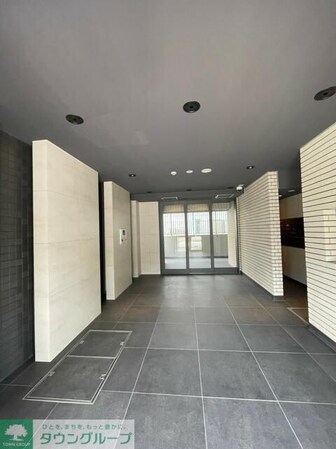 SHOKEN Residence亀有の物件内観写真